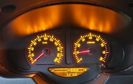 ТагАЗ C10, 2012 год, 295 000 рублей, 10 фотография