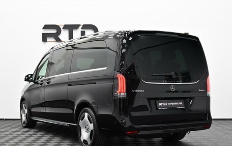 Mercedes-Benz V-Класс, 2025 год, 13 700 000 рублей, 5 фотография