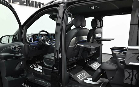 Mercedes-Benz V-Класс, 2025 год, 13 700 000 рублей, 6 фотография