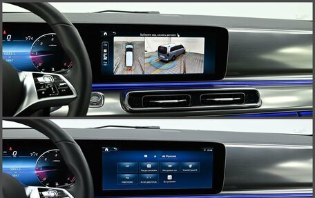 Mercedes-Benz V-Класс, 2025 год, 13 700 000 рублей, 7 фотография