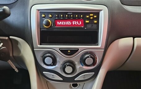 ТагАЗ C10, 2012 год, 295 000 рублей, 11 фотография