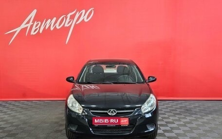 ТагАЗ C10, 2012 год, 295 000 рублей, 8 фотография