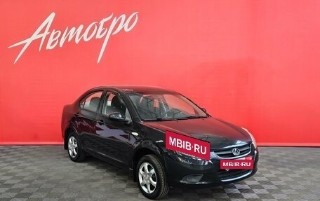 ТагАЗ C10, 2012 год, 295 000 рублей, 7 фотография