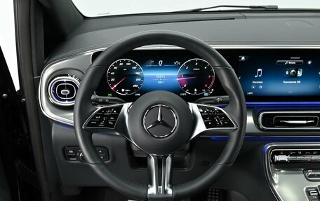 Mercedes-Benz V-Класс, 2025 год, 13 700 000 рублей, 10 фотография