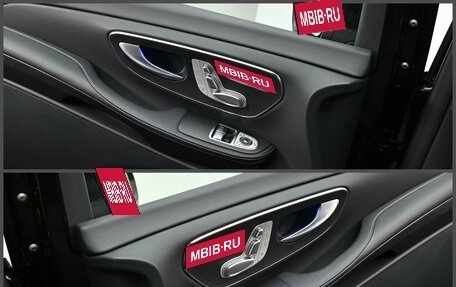 Mercedes-Benz V-Класс, 2025 год, 13 700 000 рублей, 8 фотография