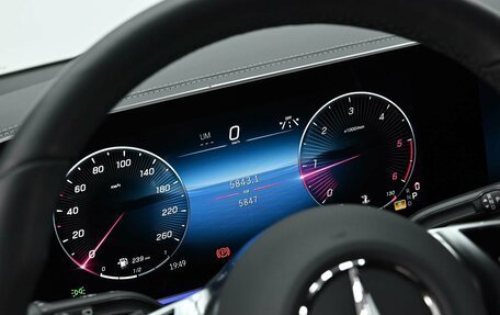 Mercedes-Benz V-Класс, 2025 год, 13 700 000 рублей, 12 фотография