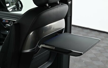 Mercedes-Benz V-Класс, 2025 год, 13 700 000 рублей, 19 фотография