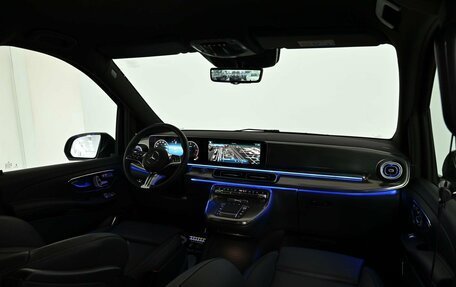 Mercedes-Benz V-Класс, 2025 год, 13 700 000 рублей, 17 фотография
