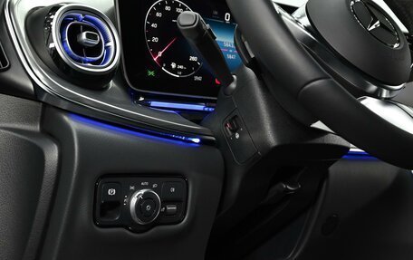 Mercedes-Benz V-Класс, 2025 год, 13 700 000 рублей, 11 фотография