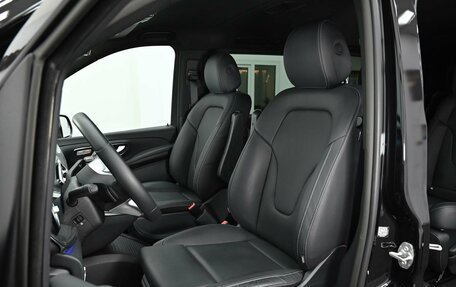 Mercedes-Benz V-Класс, 2025 год, 13 700 000 рублей, 23 фотография