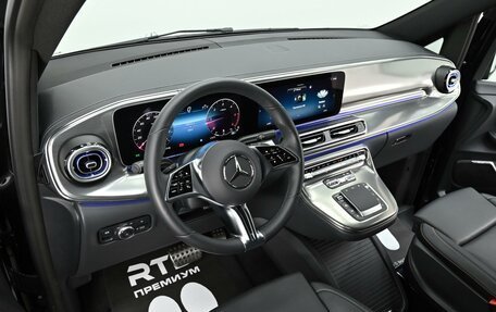 Mercedes-Benz V-Класс, 2025 год, 13 700 000 рублей, 24 фотография