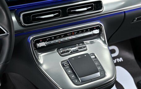 Mercedes-Benz V-Класс, 2025 год, 13 700 000 рублей, 25 фотография