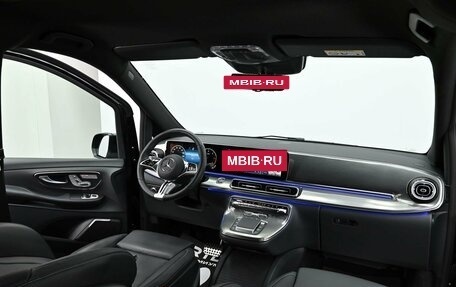 Mercedes-Benz V-Класс, 2025 год, 13 700 000 рублей, 13 фотография