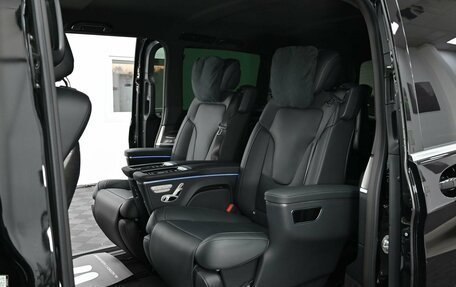 Mercedes-Benz V-Класс, 2025 год, 13 700 000 рублей, 26 фотография