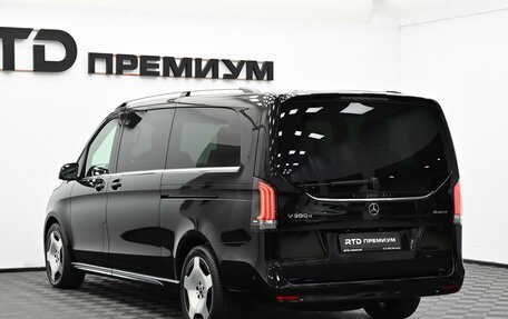 Mercedes-Benz V-Класс, 2025 год, 13 700 000 рублей, 30 фотография