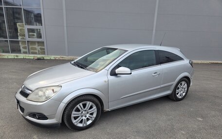 Opel Astra H, 2008 год, 450 000 рублей, 2 фотография