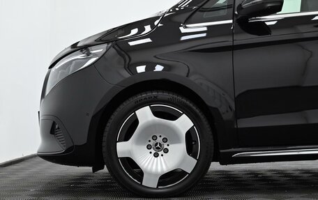 Mercedes-Benz V-Класс, 2025 год, 13 700 000 рублей, 31 фотография