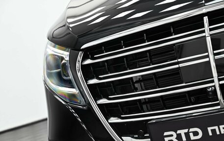 Mercedes-Benz V-Класс, 2025 год, 13 700 000 рублей, 29 фотография