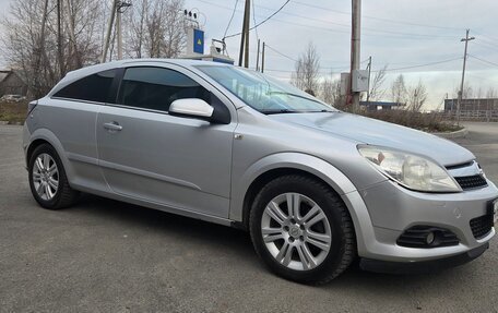 Opel Astra H, 2008 год, 450 000 рублей, 4 фотография
