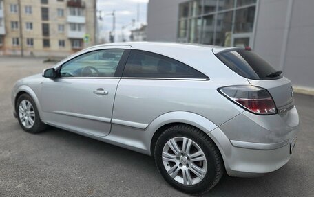 Opel Astra H, 2008 год, 450 000 рублей, 6 фотография