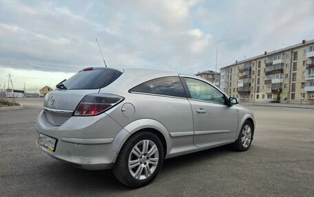Opel Astra H, 2008 год, 450 000 рублей, 5 фотография