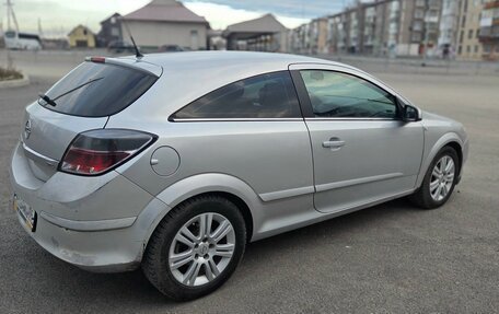 Opel Astra H, 2008 год, 450 000 рублей, 7 фотография