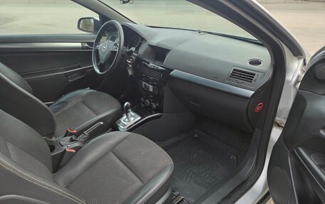Opel Astra H, 2008 год, 450 000 рублей, 9 фотография