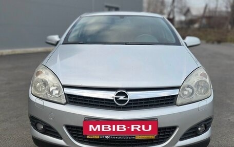 Opel Astra H, 2008 год, 450 000 рублей, 3 фотография