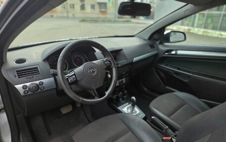 Opel Astra H, 2008 год, 450 000 рублей, 11 фотография