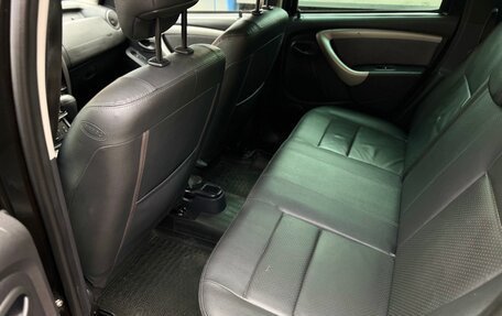 Renault Duster I рестайлинг, 2014 год, 970 000 рублей, 12 фотография