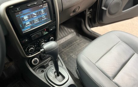 Renault Duster I рестайлинг, 2014 год, 970 000 рублей, 13 фотография