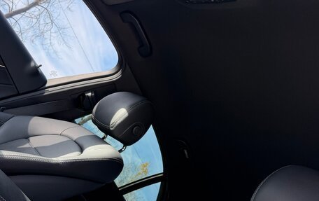 Mercedes-Benz C-Класс, 2016 год, 2 700 000 рублей, 15 фотография