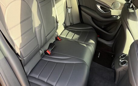 Mercedes-Benz C-Класс, 2016 год, 2 700 000 рублей, 19 фотография