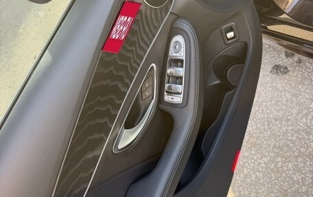 Mercedes-Benz C-Класс, 2016 год, 2 700 000 рублей, 18 фотография