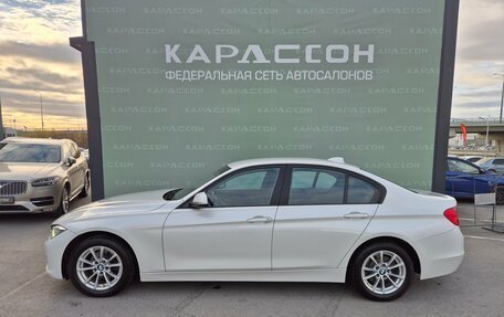 BMW 3 серия, 2013 год, 1 250 000 рублей, 3 фотография