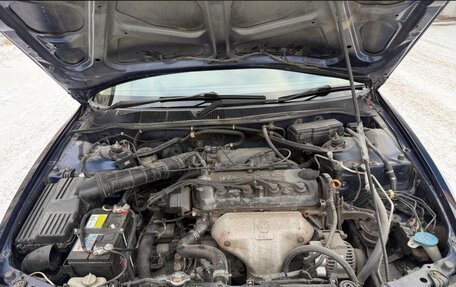 Honda Accord VII рестайлинг, 2002 год, 535 000 рублей, 6 фотография