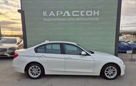 BMW 3 серия, 2013 год, 1 250 000 рублей, 4 фотография