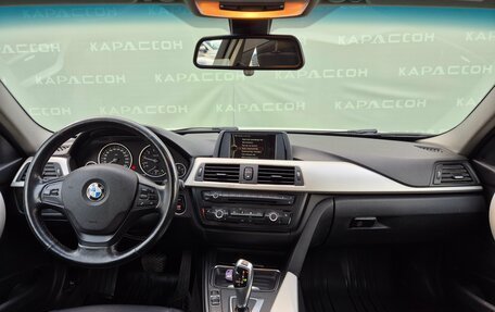 BMW 3 серия, 2013 год, 1 250 000 рублей, 6 фотография