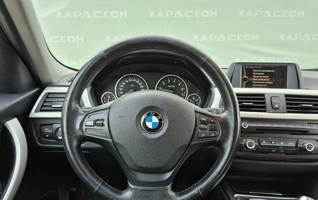 BMW 3 серия, 2013 год, 1 250 000 рублей, 5 фотография