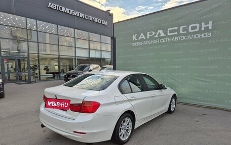BMW 3 серия, 2013 год, 1 250 000 рублей, 2 фотография