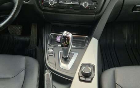 BMW 3 серия, 2013 год, 1 250 000 рублей, 11 фотография