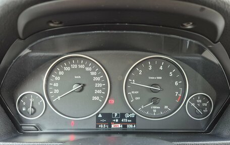 BMW 3 серия, 2013 год, 1 250 000 рублей, 9 фотография