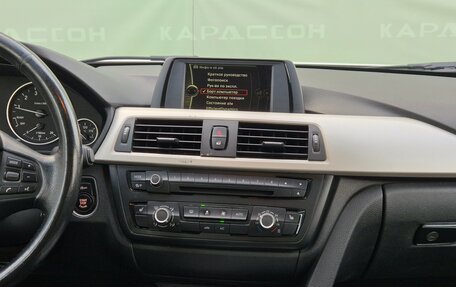 BMW 3 серия, 2013 год, 1 250 000 рублей, 10 фотография