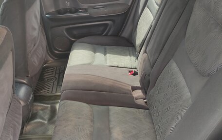 Toyota Kluger I, 2002 год, 900 000 рублей, 15 фотография