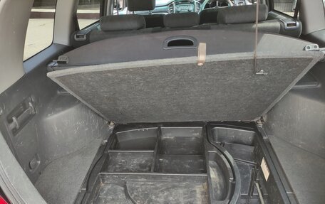 Toyota Kluger I, 2002 год, 900 000 рублей, 14 фотография