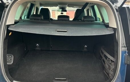 Renault Scenic IV, 2020 год, 1 650 000 рублей, 7 фотография