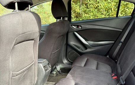 Mazda 6, 2013 год, 1 250 000 рублей, 5 фотография