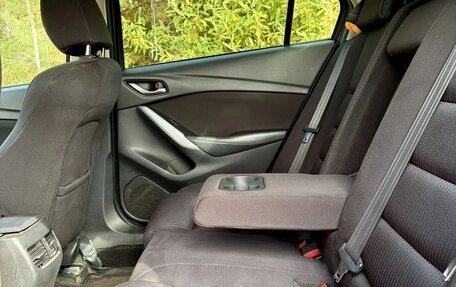 Mazda 6, 2013 год, 1 250 000 рублей, 9 фотография