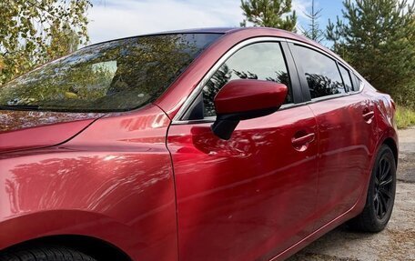 Mazda 6, 2013 год, 1 250 000 рублей, 6 фотография