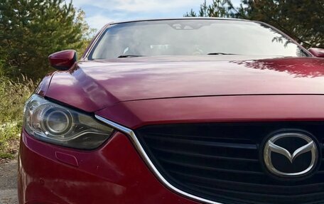 Mazda 6, 2013 год, 1 250 000 рублей, 7 фотография
